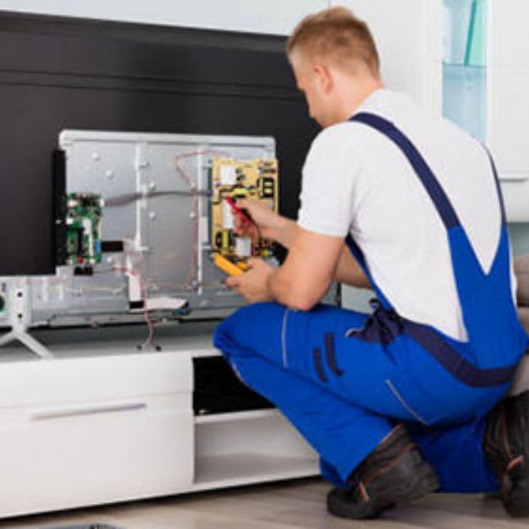 İvrindi Televizyon Tamircisi